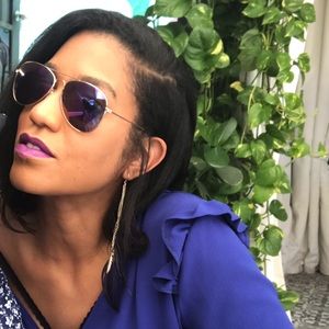 Meet your Posher, Latanya